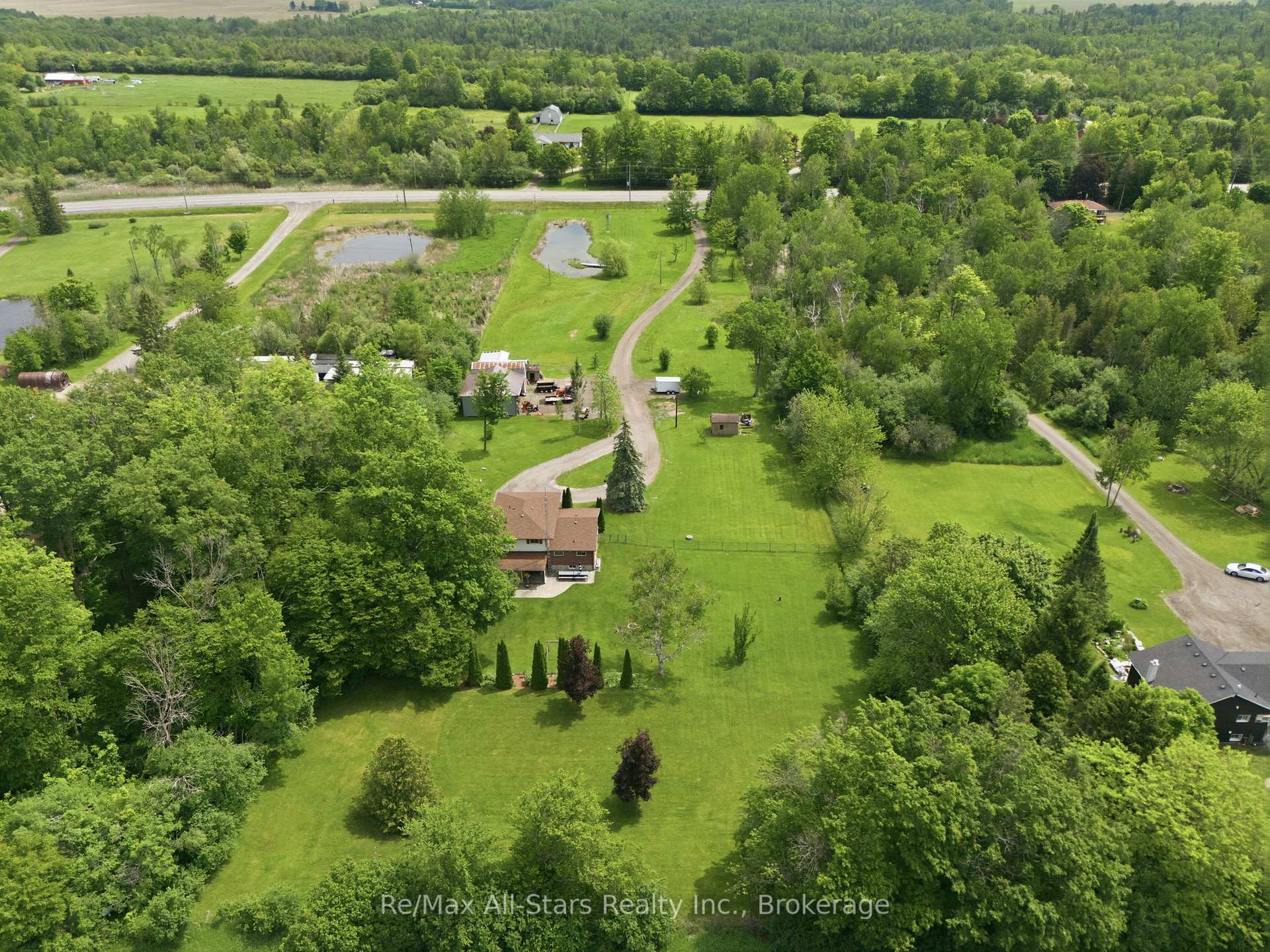 14750 Regional 57 Road, Scugog, ON L0B 1B0