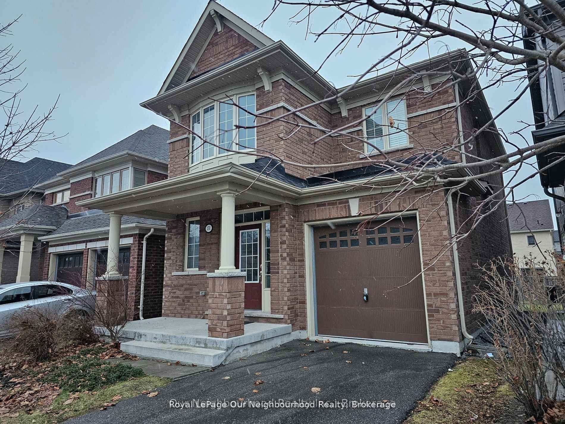 151 Presidial Avenue, Oshawa, ON L1L 0H1