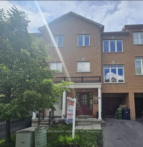 47 Curran Hall Crescent, Toronto E09, ON M1G 0A1