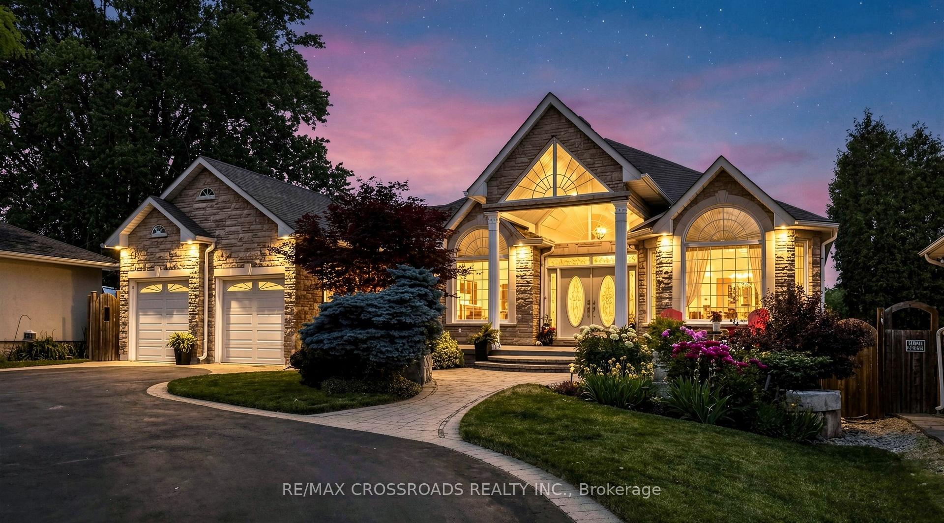 3531 Garrard Road, Whitby, ON L1R 3L1