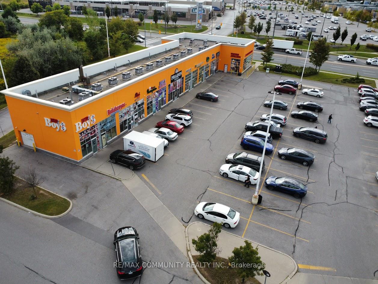 3331 Markham Road 101, Toronto E11, ON M1X 1S8