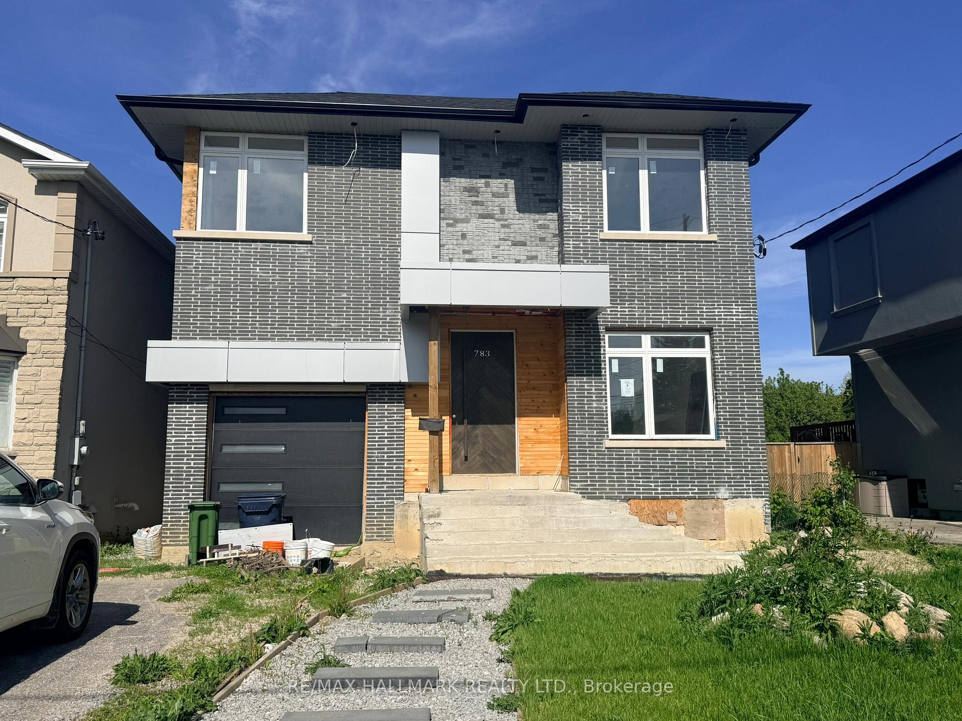 783 Midland Avenue, Toronto E04, ON M1K 4E5