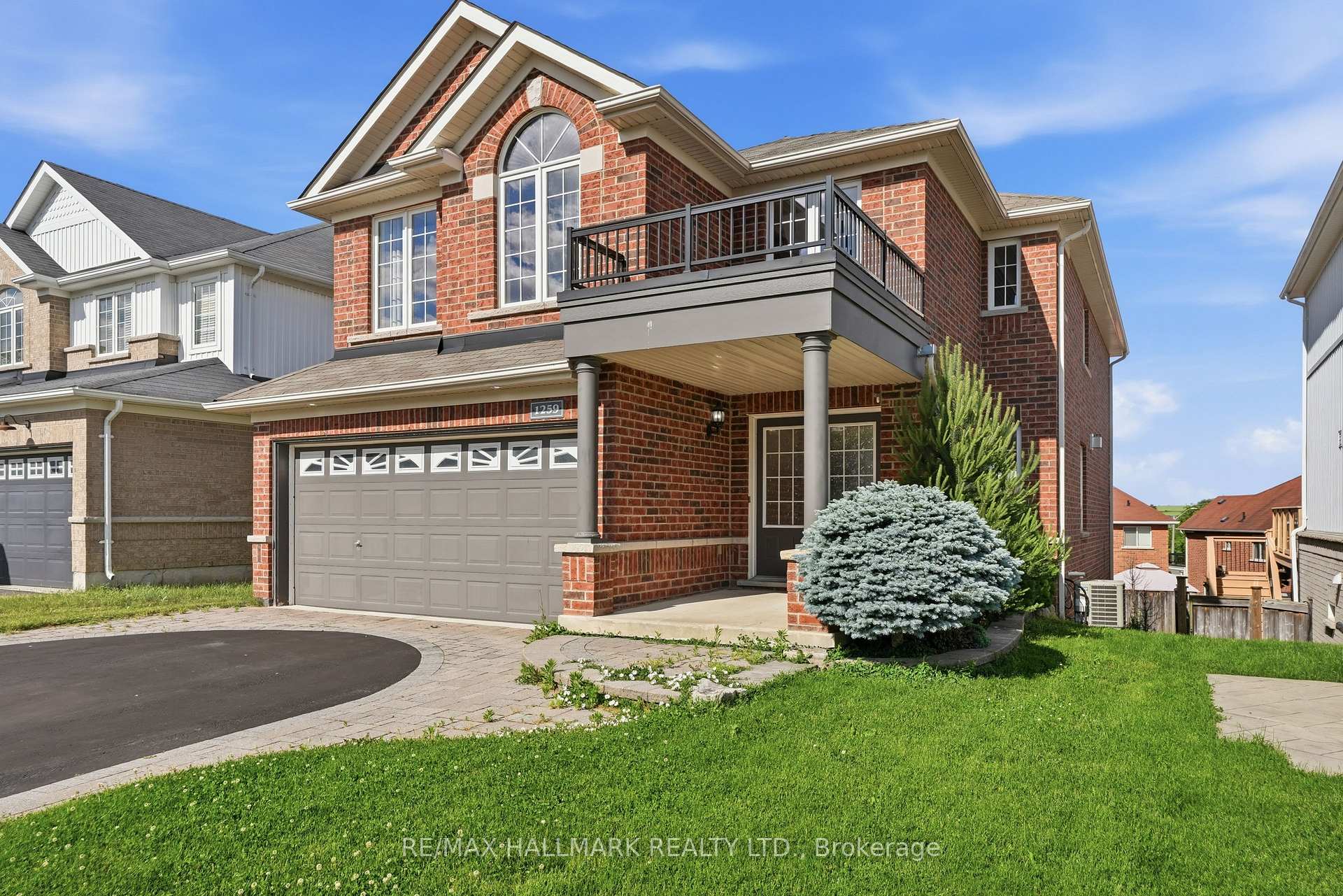 1259 Meath Drive, Oshawa, ON L1K 0M7