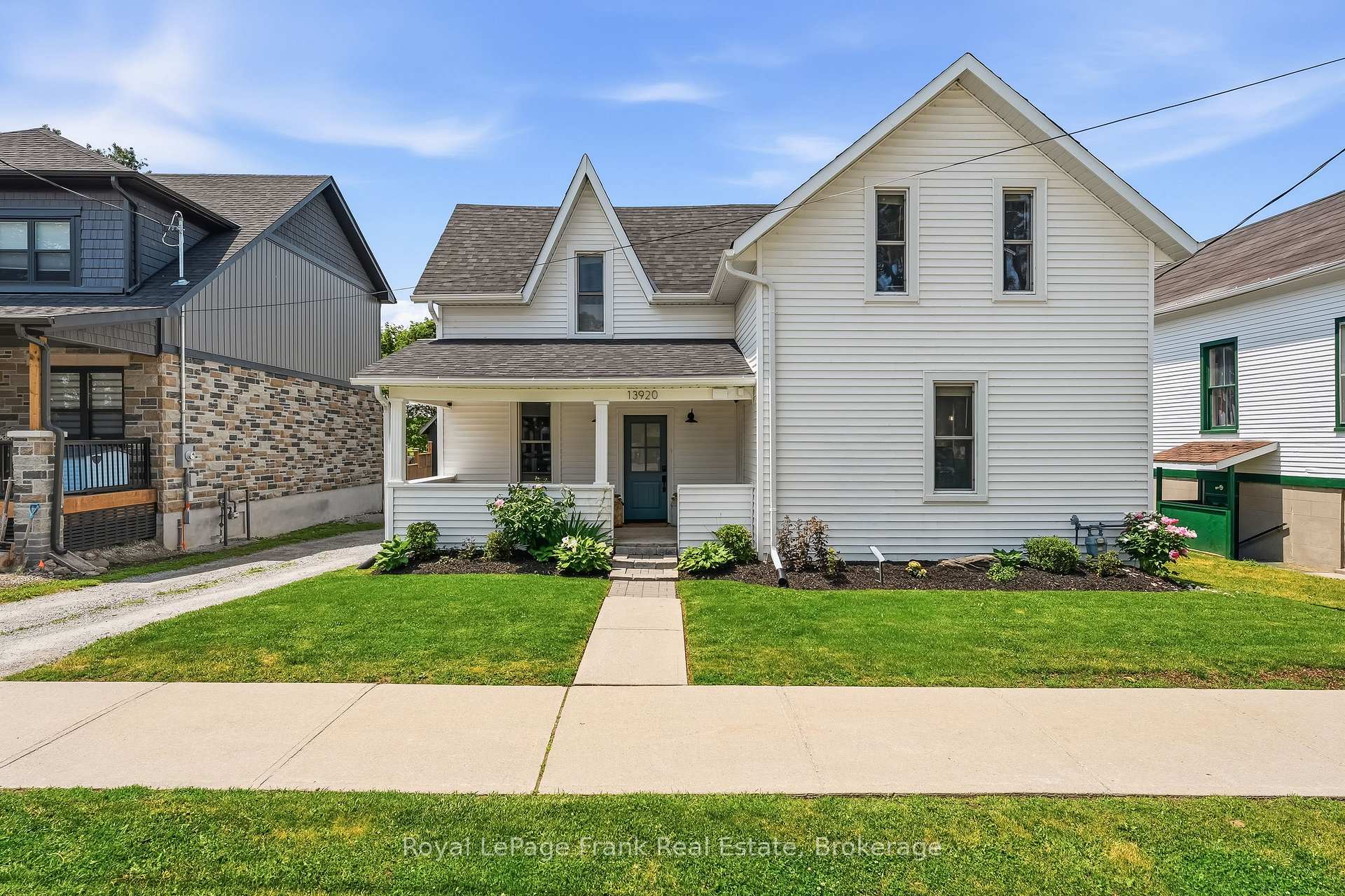 13920 Old Scugog Road, Scugog, ON L0B 1B0