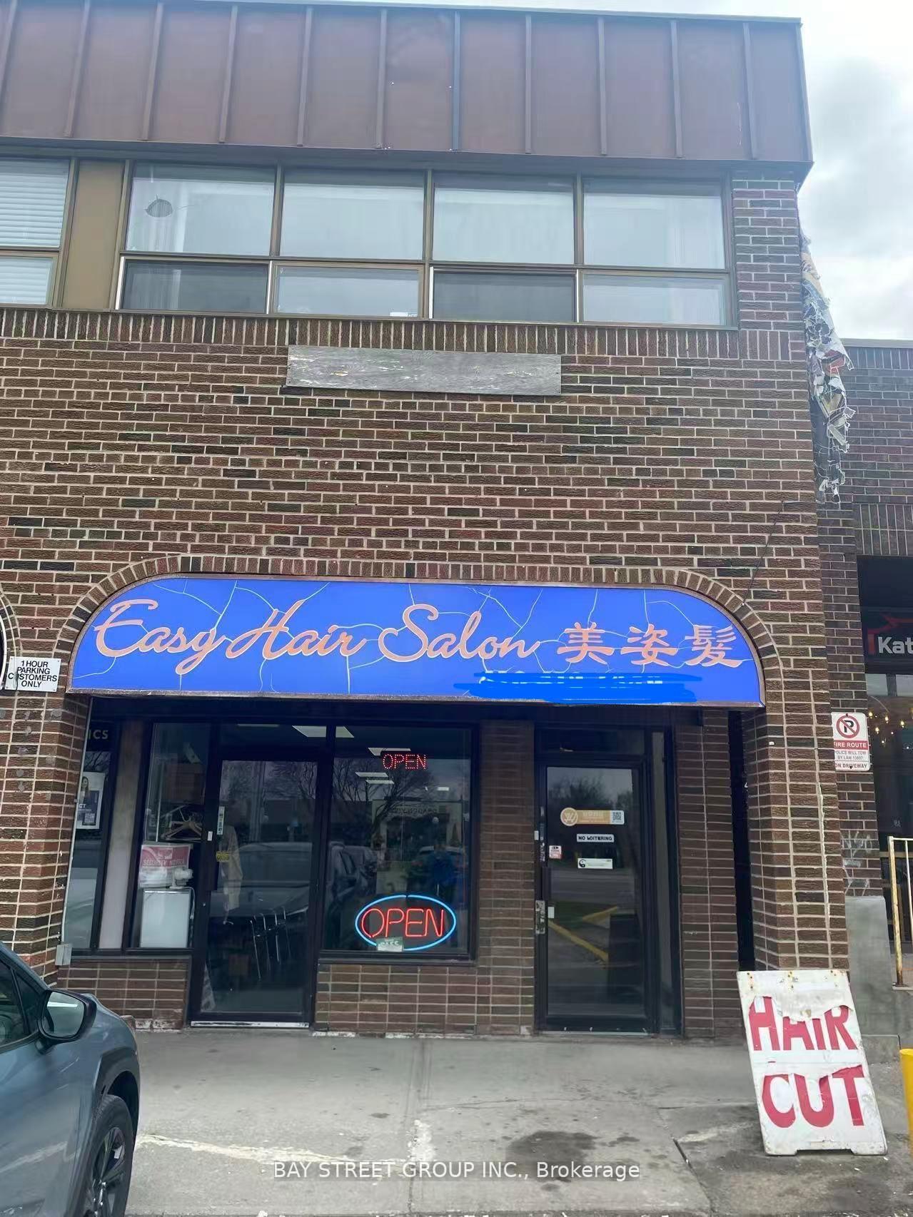 4455 Sheppard Avenue E 10, Toronto E07, ON M1S 3G9
