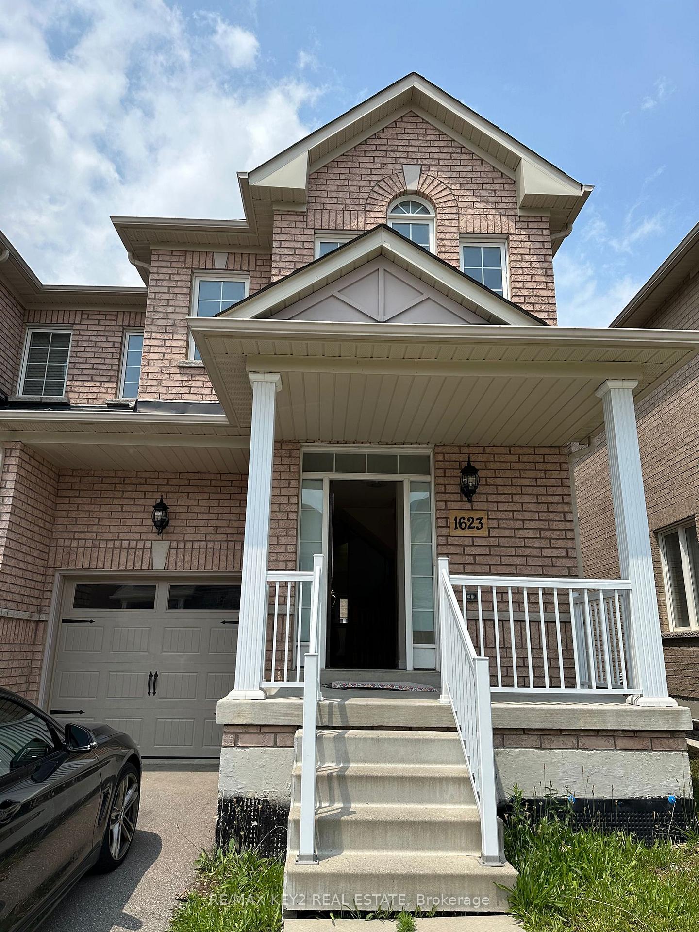 1623 Winville Road, Pickering, ON L1X 0C7
