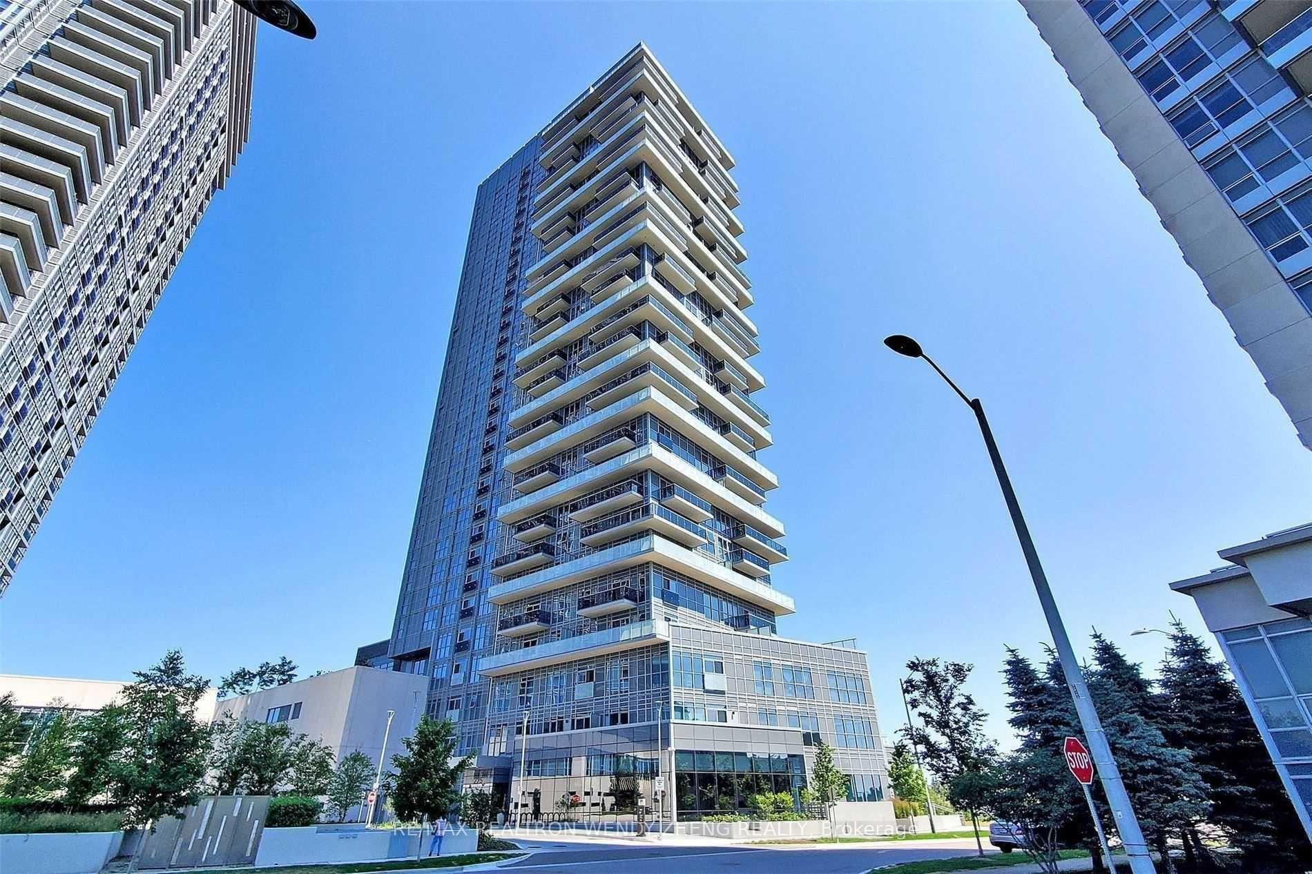 225 Village Green Square 2602, Toronto E07, ON M1S 0K6