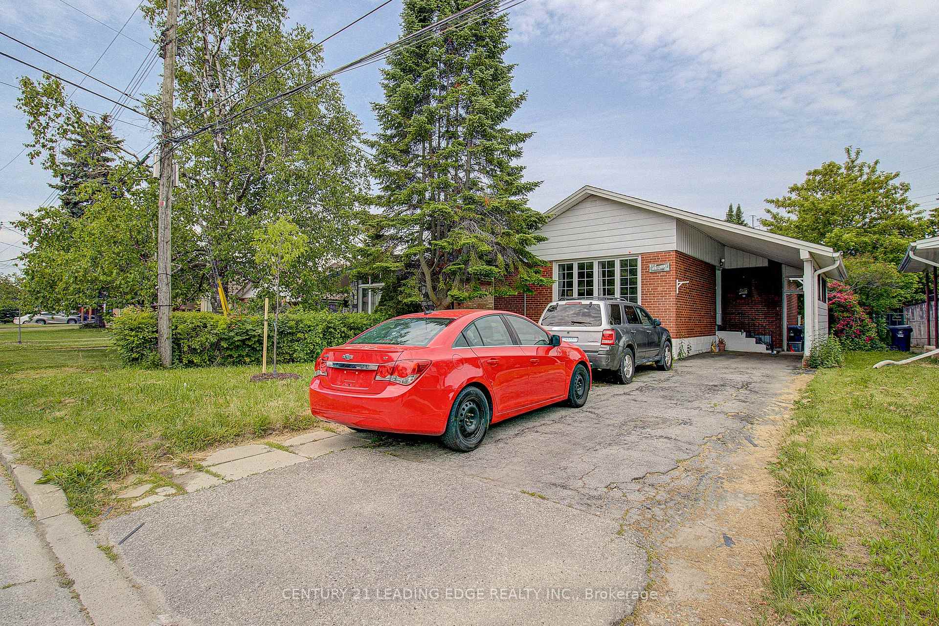 124 Haileybury Drive, Toronto E09, ON M1K 4X5