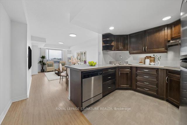 2020 McNicoll Avenue 623, Toronto E07, ON M1V 0B5