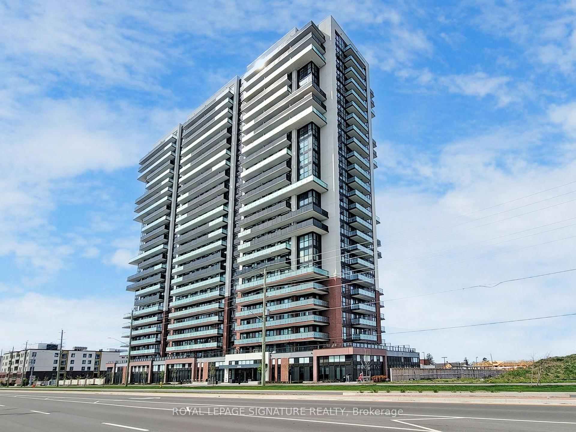 2550 Simcoe Street N 2121, Oshawa, ON L1L 0R5
