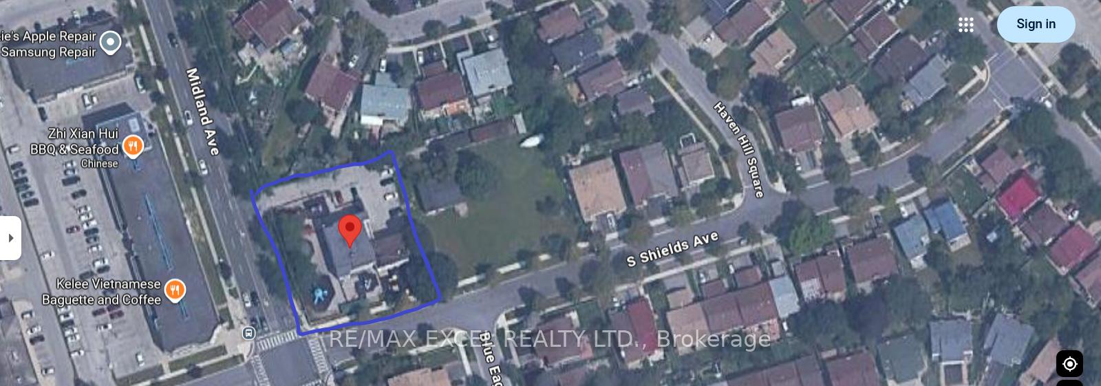 3315 Midland Avenue, Toronto E07, ON M1V 4W7