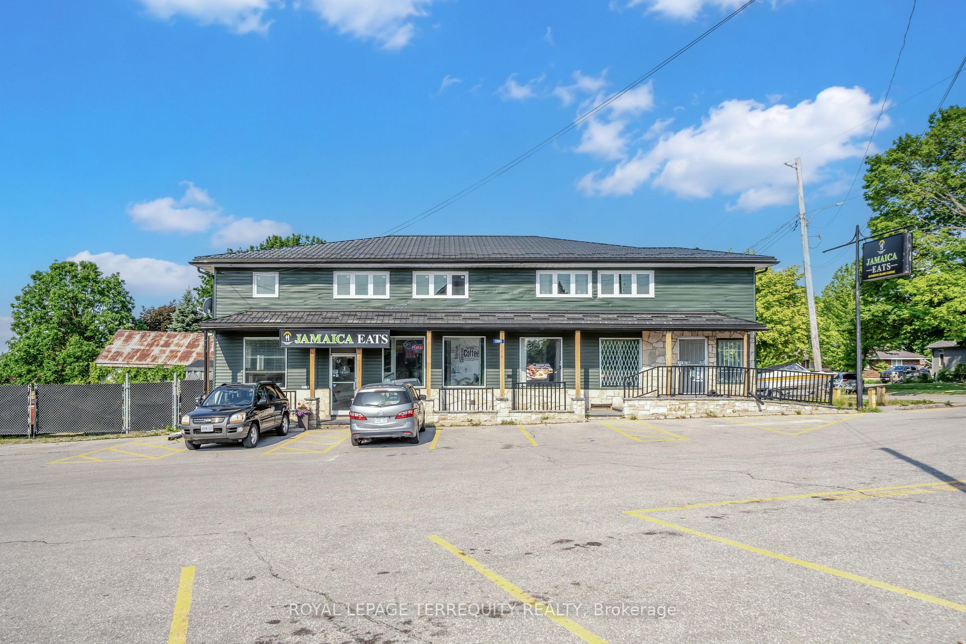 19990 Highway 12 Road, Scugog, ON L0C 1B0