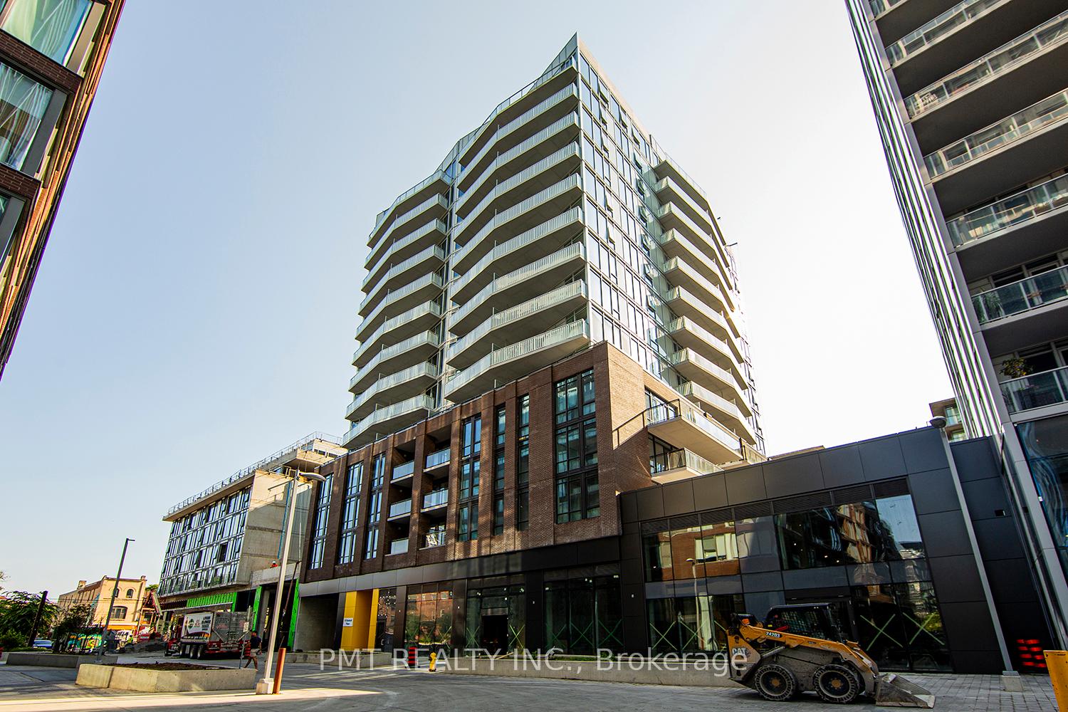 45 Baseball Place 504, Toronto E01, ON M4M 0E6