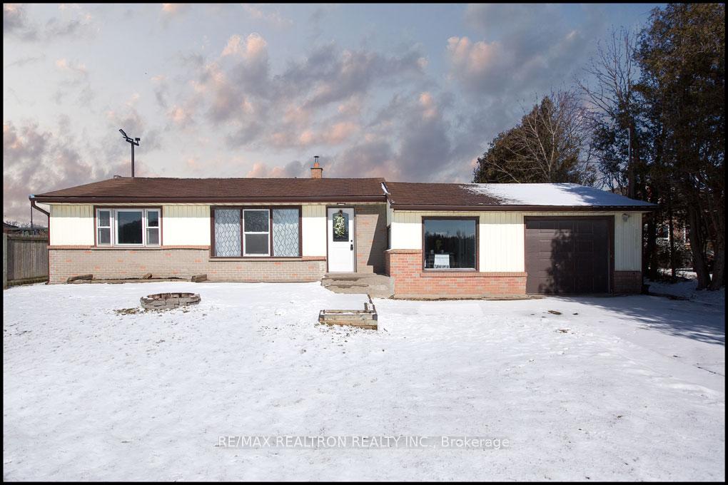 1608 Baseline Road W, Clarington, ON L1E 2S5