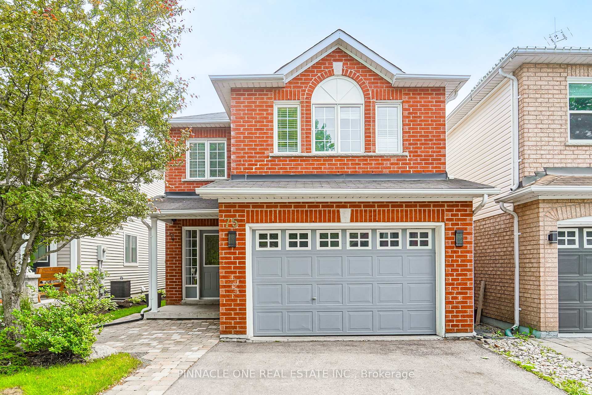 75 Dadson Drive, Clarington, ON L1C 5J1