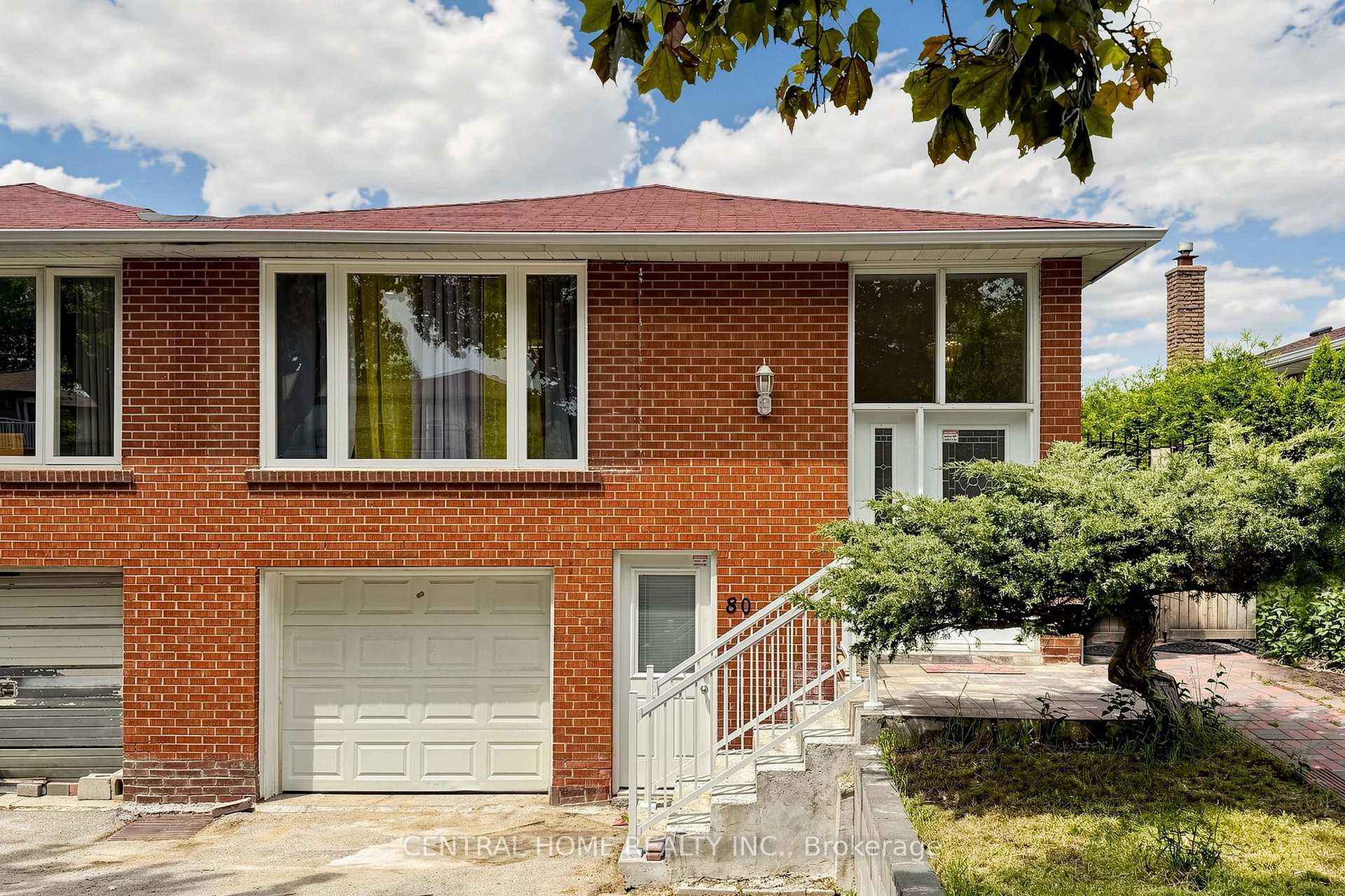 80 Heaslip Terrace, Toronto E05, ON M1T 1W9
