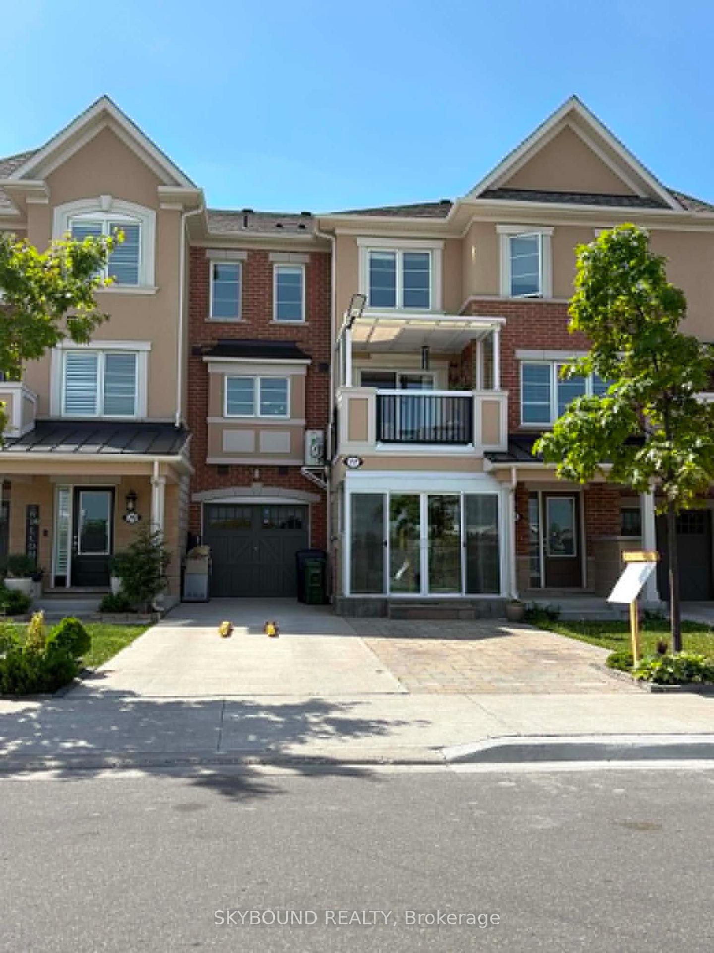 77 Cleanside Road, Toronto E04, ON M1L 0C2