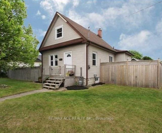 794 Ritson Road S, Oshawa, ON L1H 5L4