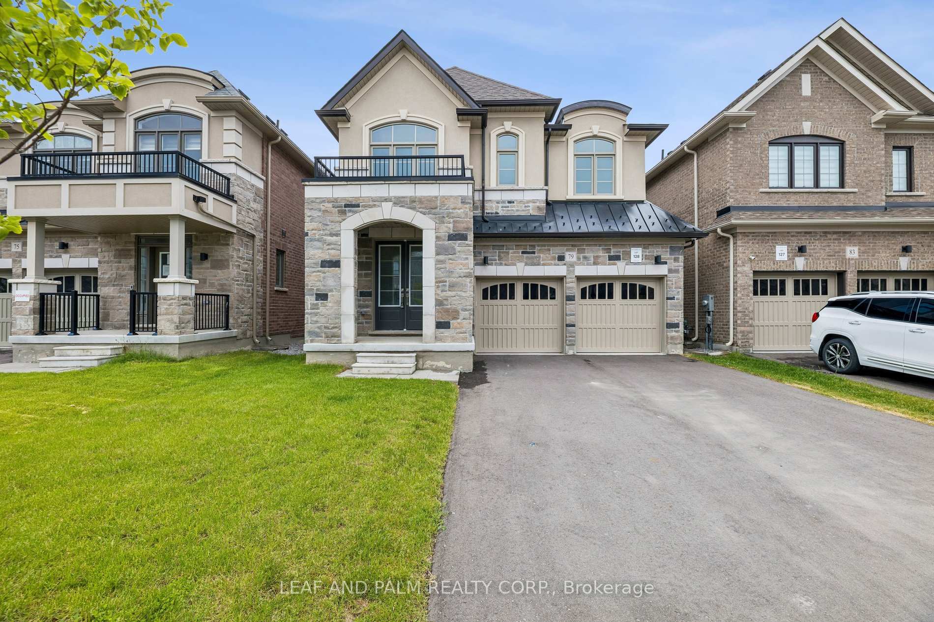 79 Ed Ewert Avenue, Clarington, ON L1B 0W7