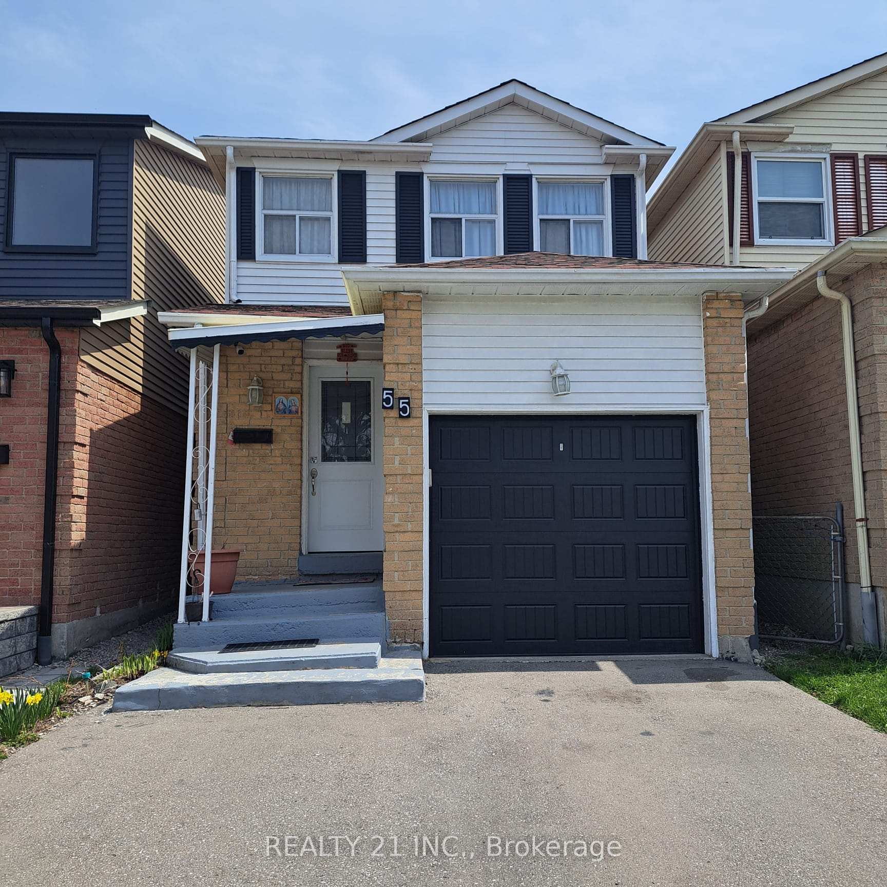 55 Shepmore Terrace, Toronto E11, ON M1B 3H3