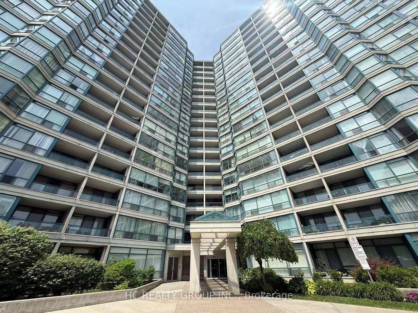 4725 Sheppard Avenue E 1010, Toronto E07, ON M1S 5B2