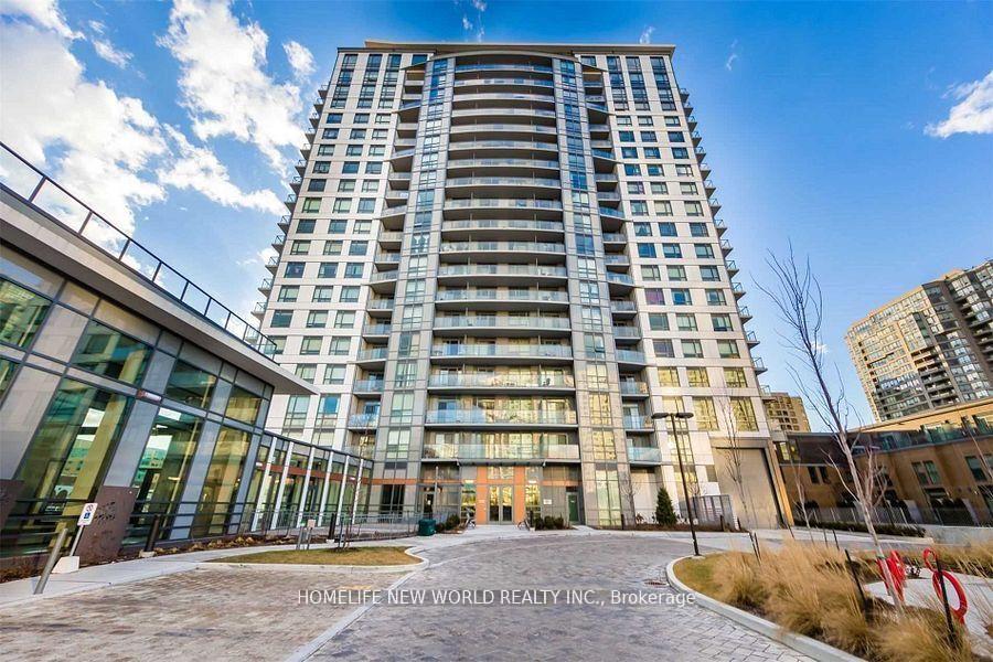 185 Bonis Avenue 1704, Toronto E05, ON M1T 0A4