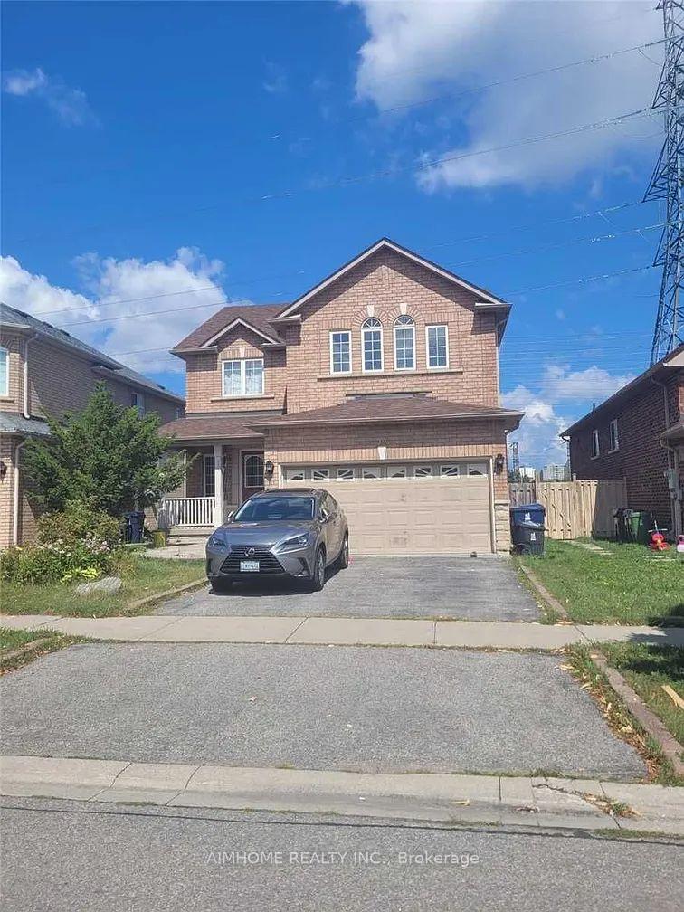 39 Candlebrook Crescent, Toronto E05, ON M1W 4B3
