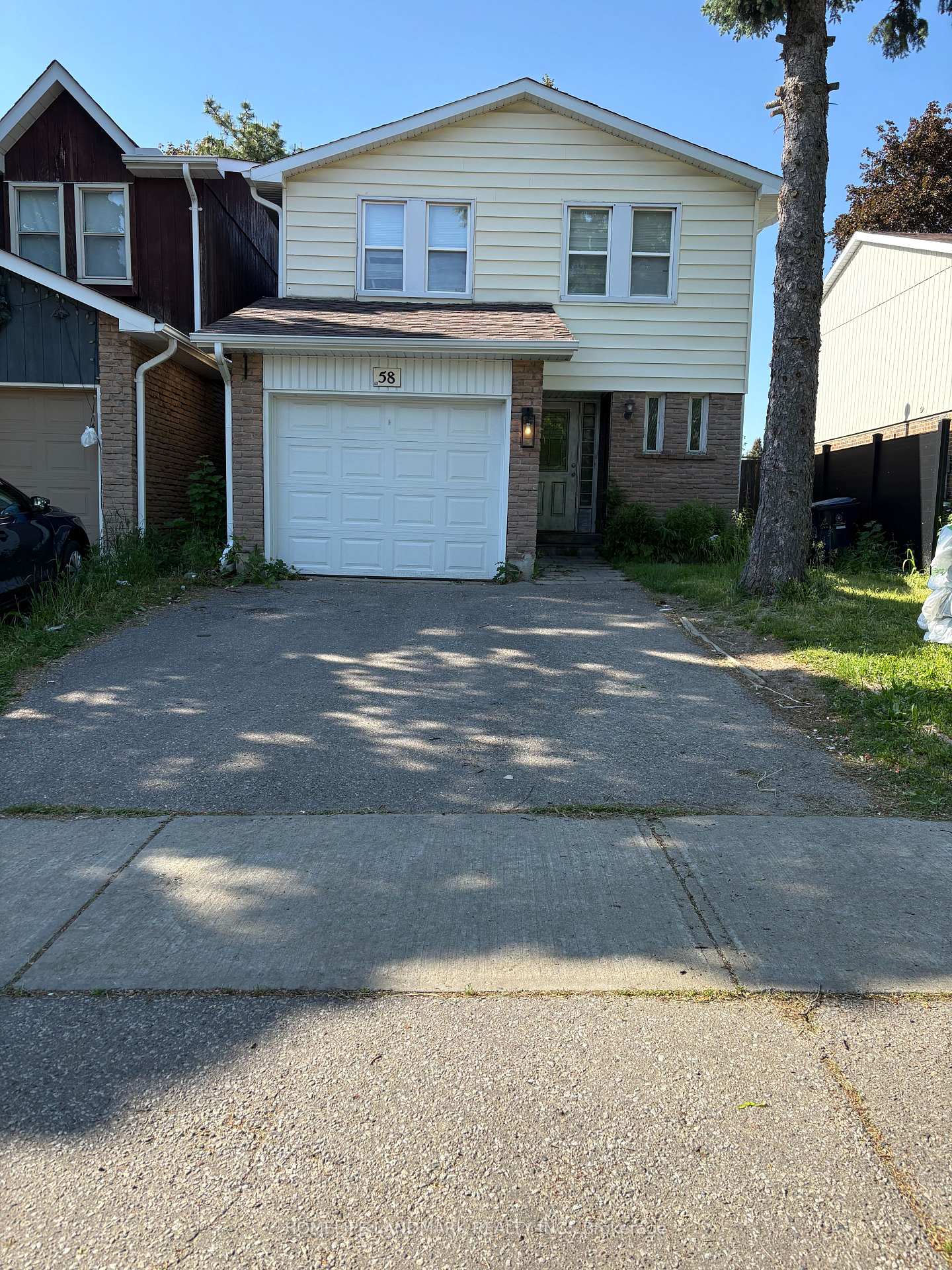 58 Carolbreen Square, Toronto E07, ON M1V 1H5