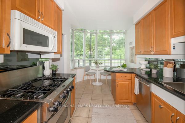 9 Boardwalk Drive 117, Toronto E02, ON M4L 6T1