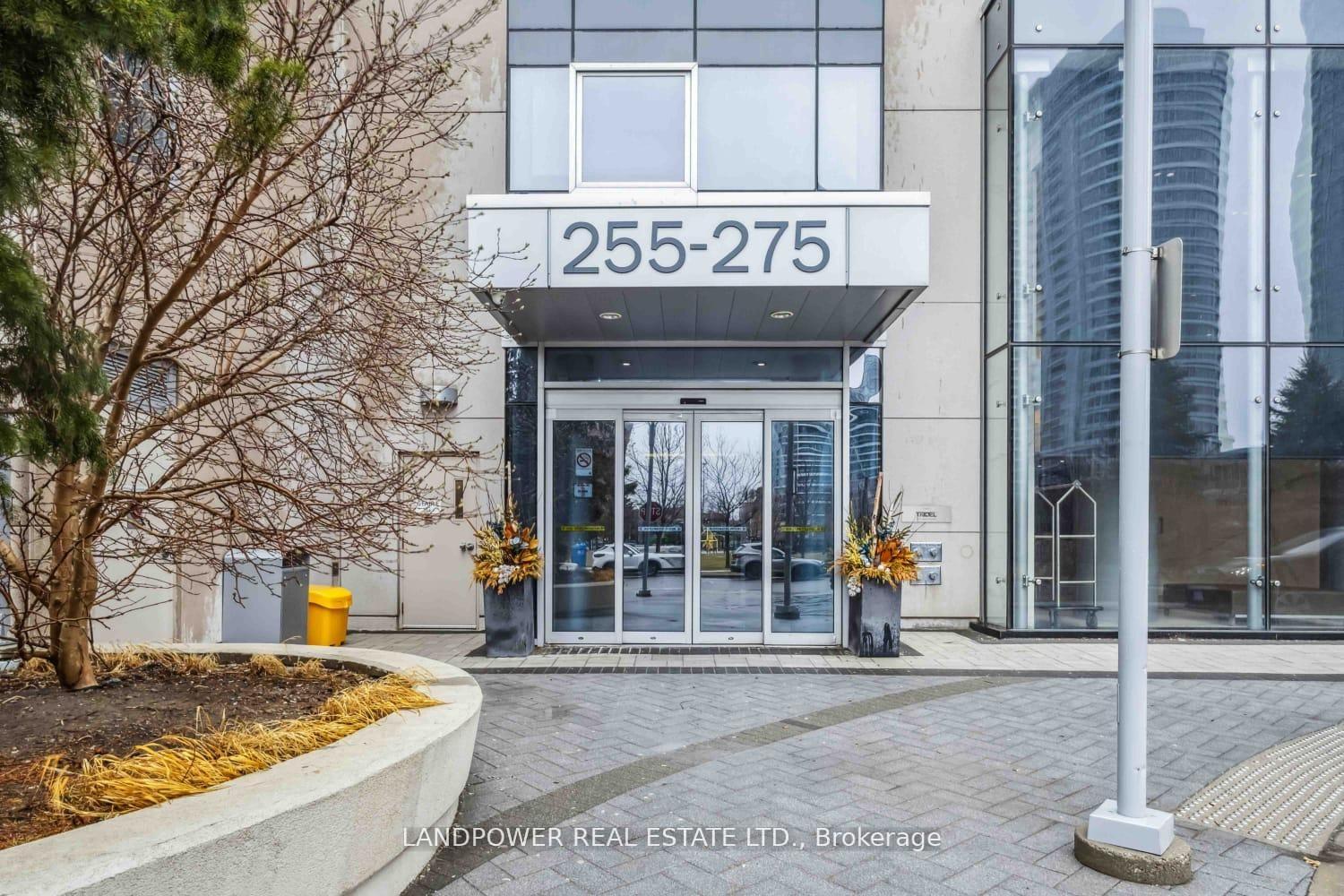 255 N Village Green Square 708, Toronto E07, ON M1S 0L7