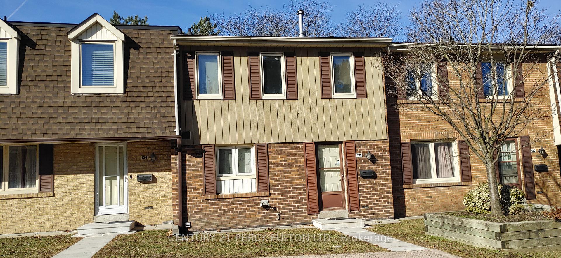 270 Timberbank Main & 2nd Boulevard 132, Toronto E05, ON M1W 2M1