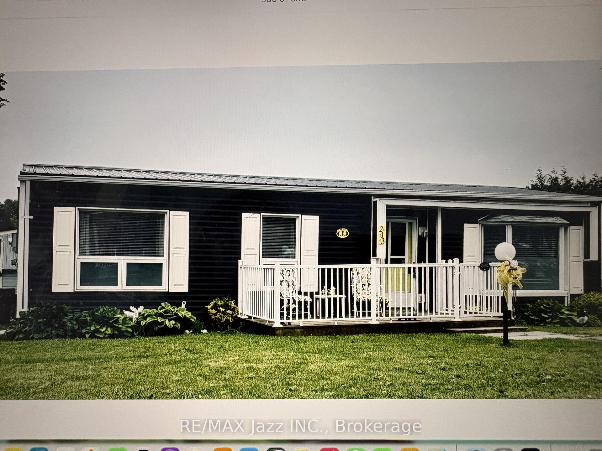 213 Wilmot Trail, Clarington, ON L1B 1A9