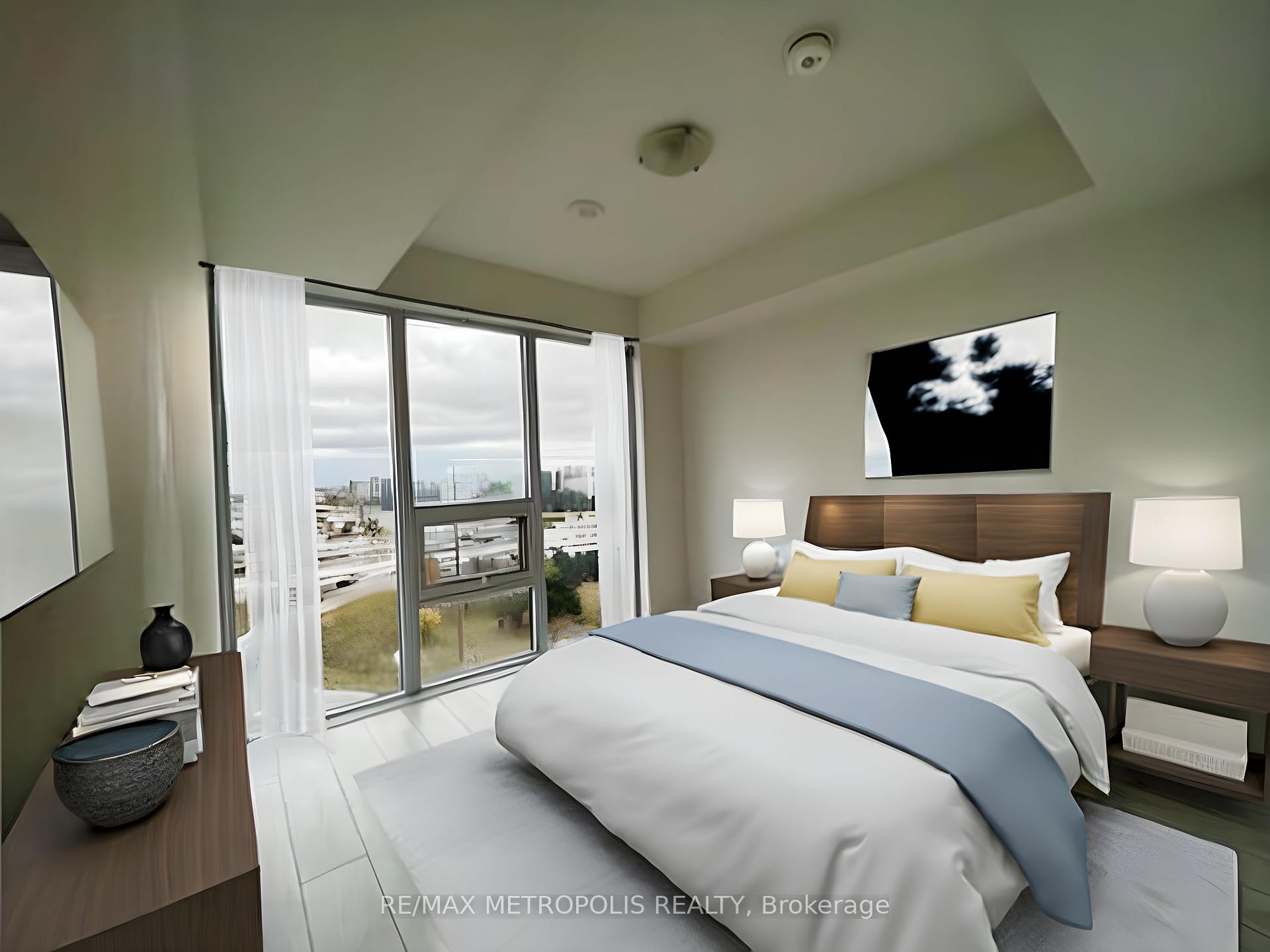 2033 Kennedy Road 1209, Toronto E07, ON M1T 0B9