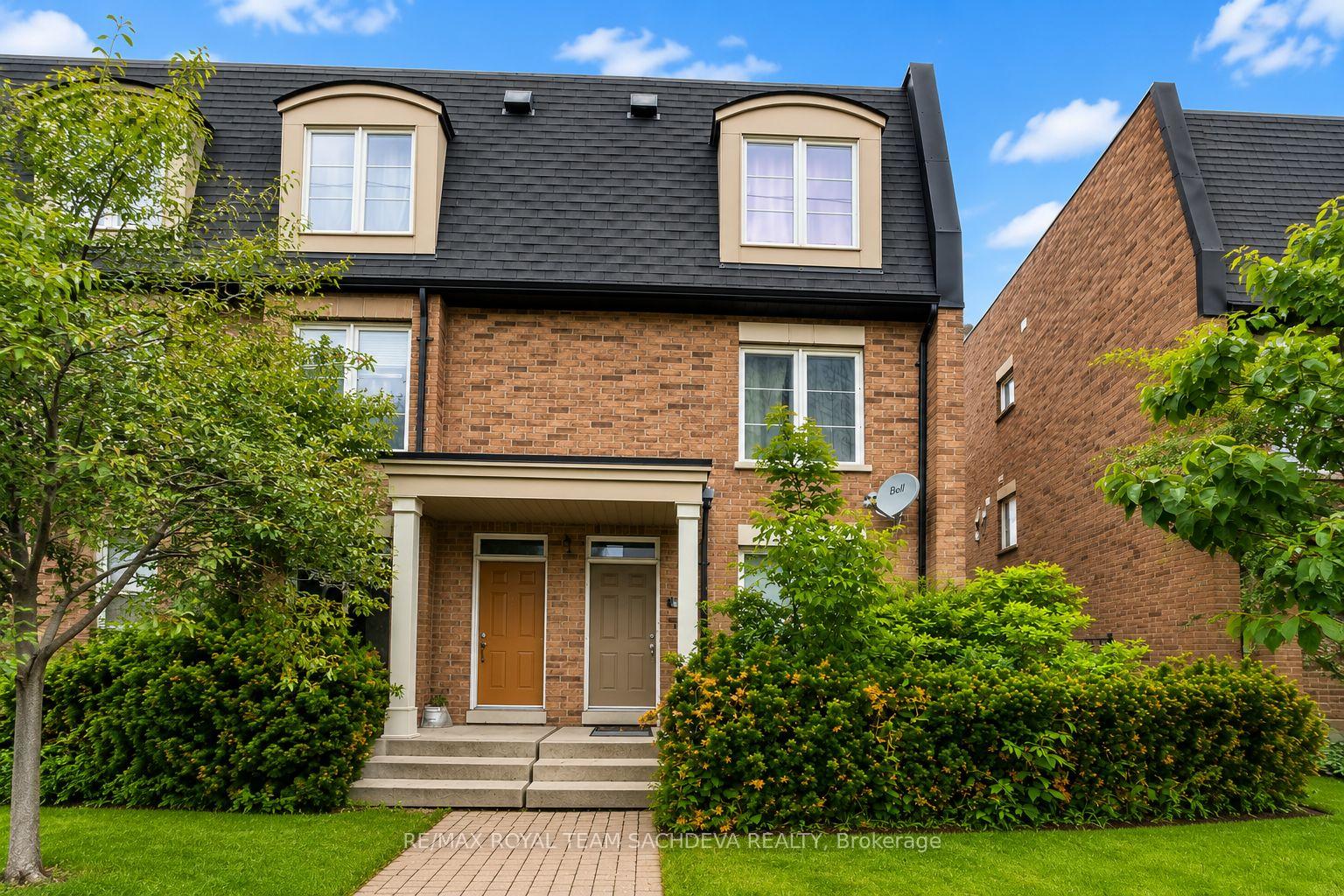 4262 Kingston Road Lower, Toronto E10, ON M1E 2M8
