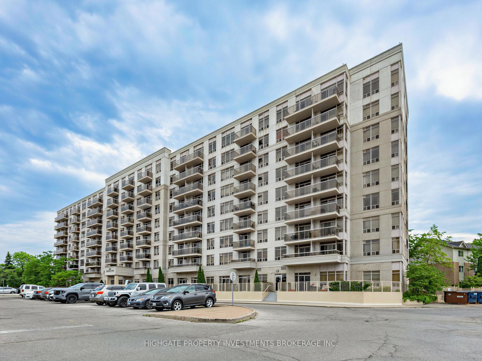 3650 Kingston Road 209, Toronto E08, ON M1M 3X9
