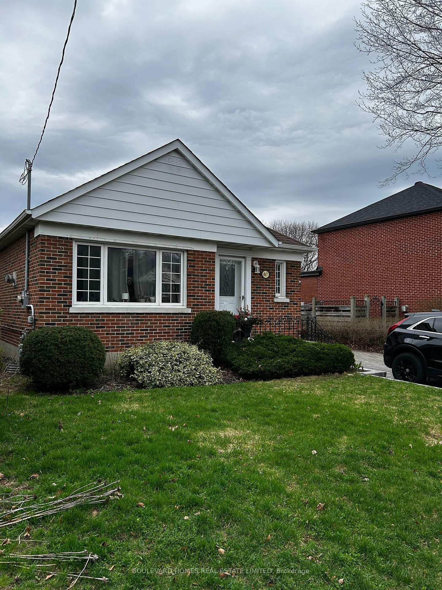 867 Masson Street Basement, Oshawa, ON L1G 5B1