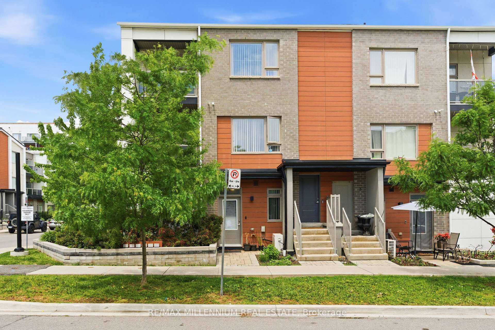 60 Orchid Place Drive 1, Toronto E11, ON M1B 0C4