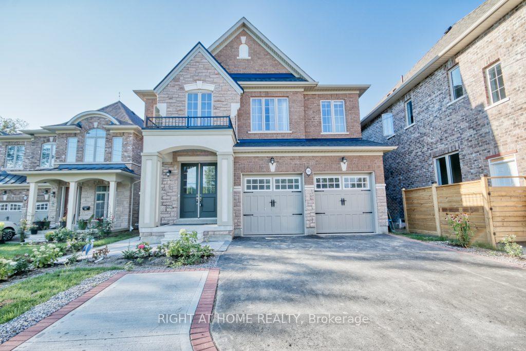 1389 Military Trail Bsmt, Toronto E10, ON M1C 1A7