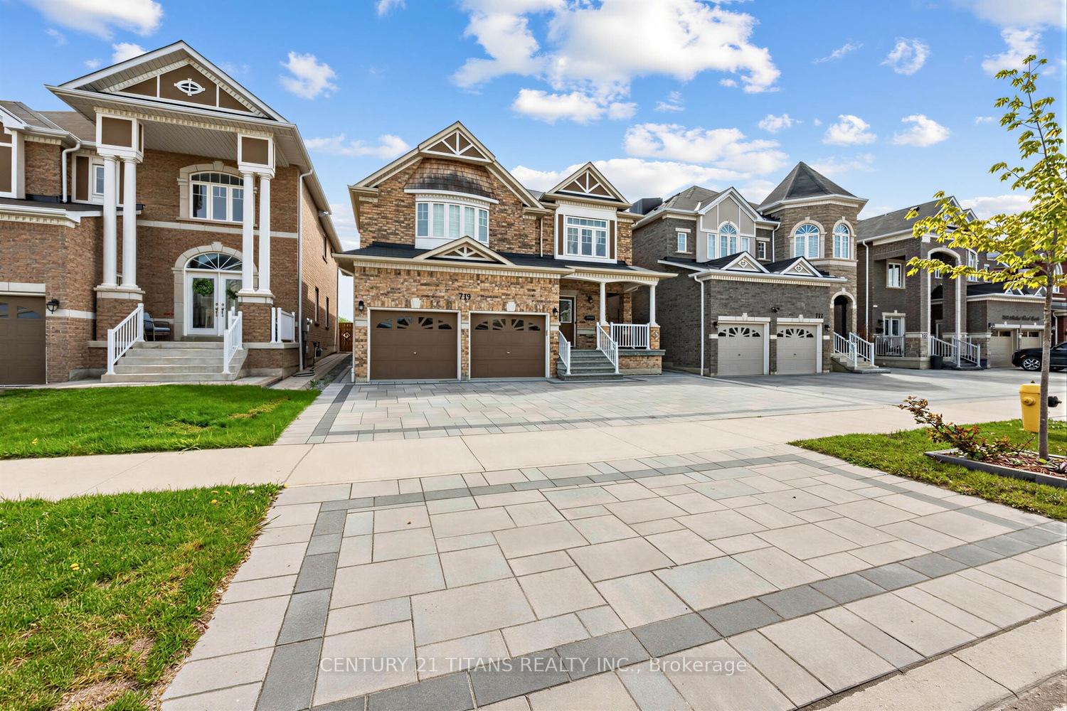719 Audley Road S, Ajax, ON L1Z 0T7