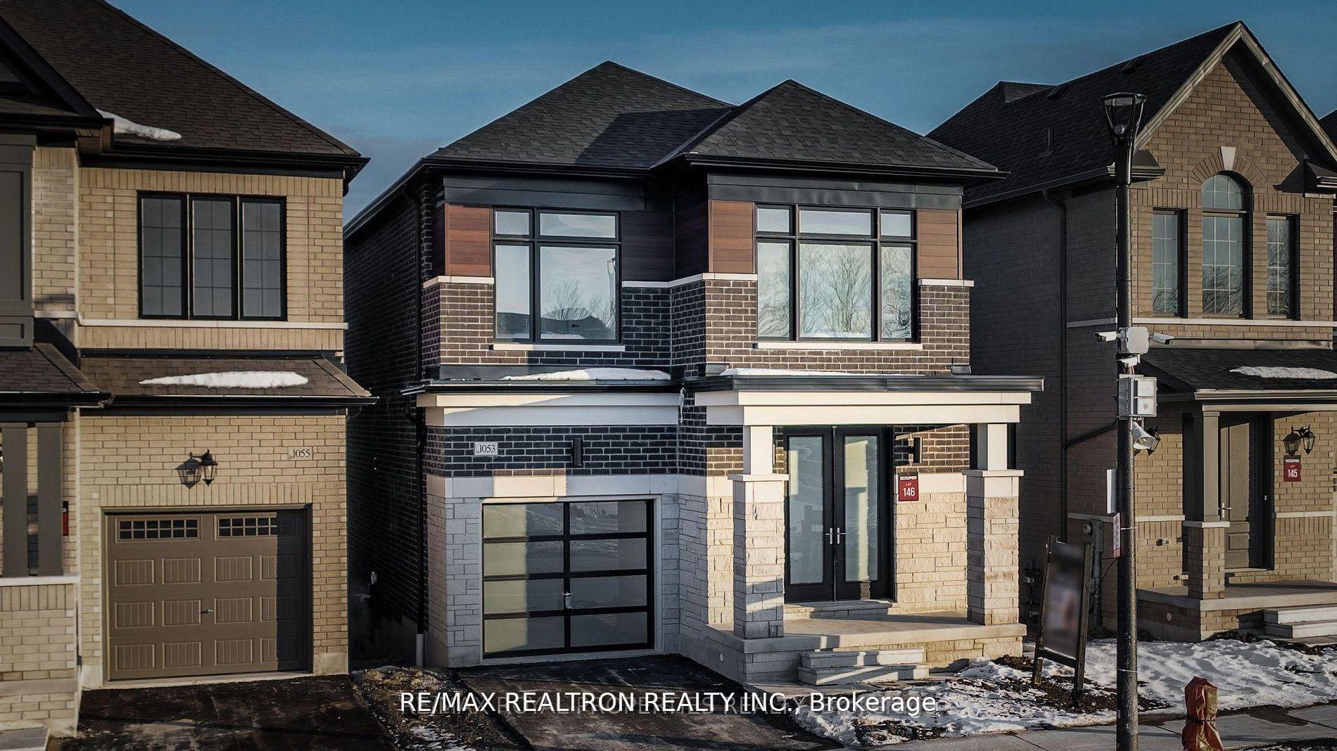 1053 Zircon Manor, Pickering, ON L1X 0P9