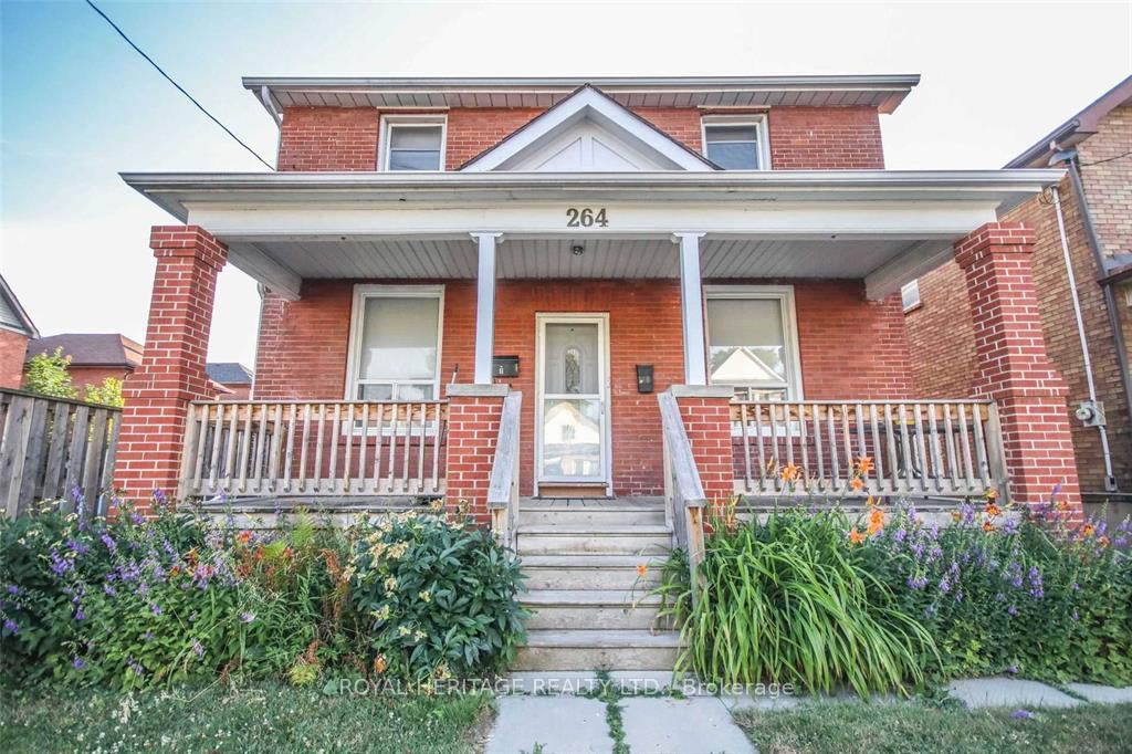 264 Jarvis Street 1, Oshawa, ON L1G 5K9