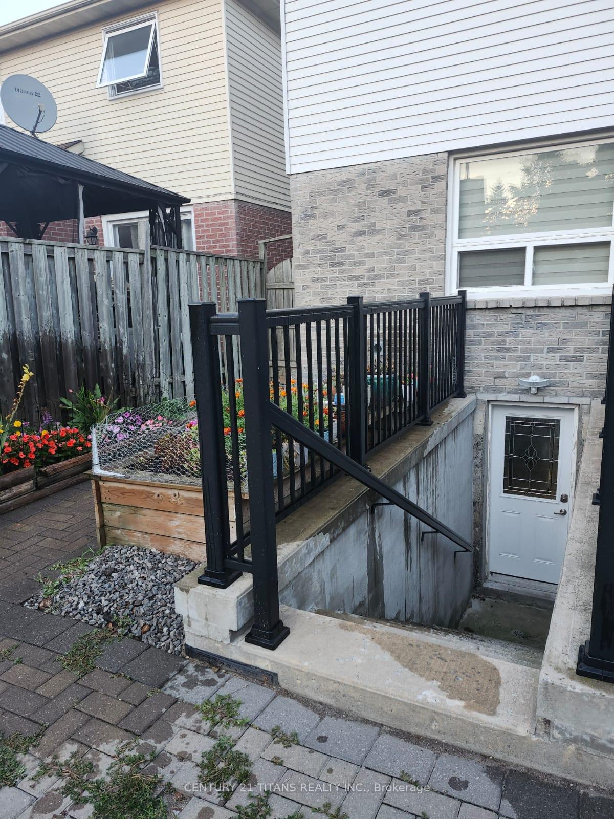 56 Barnes Drive, Ajax, ON L1S 5G5