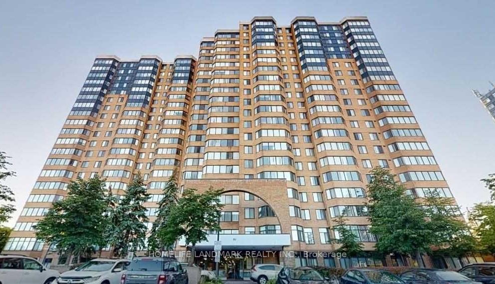 80 Alton Towers Circle 106, Toronto E07, ON M1V 5E8