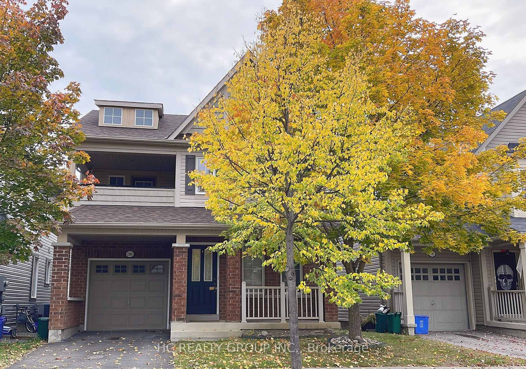 2301 Winlord Place, Oshawa, ON L1L 0B8