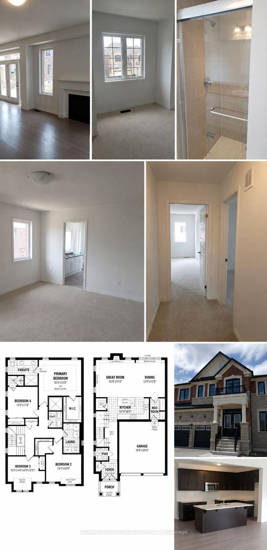 2990 Heartwood Lane, Pickering, ON L1X 0P1