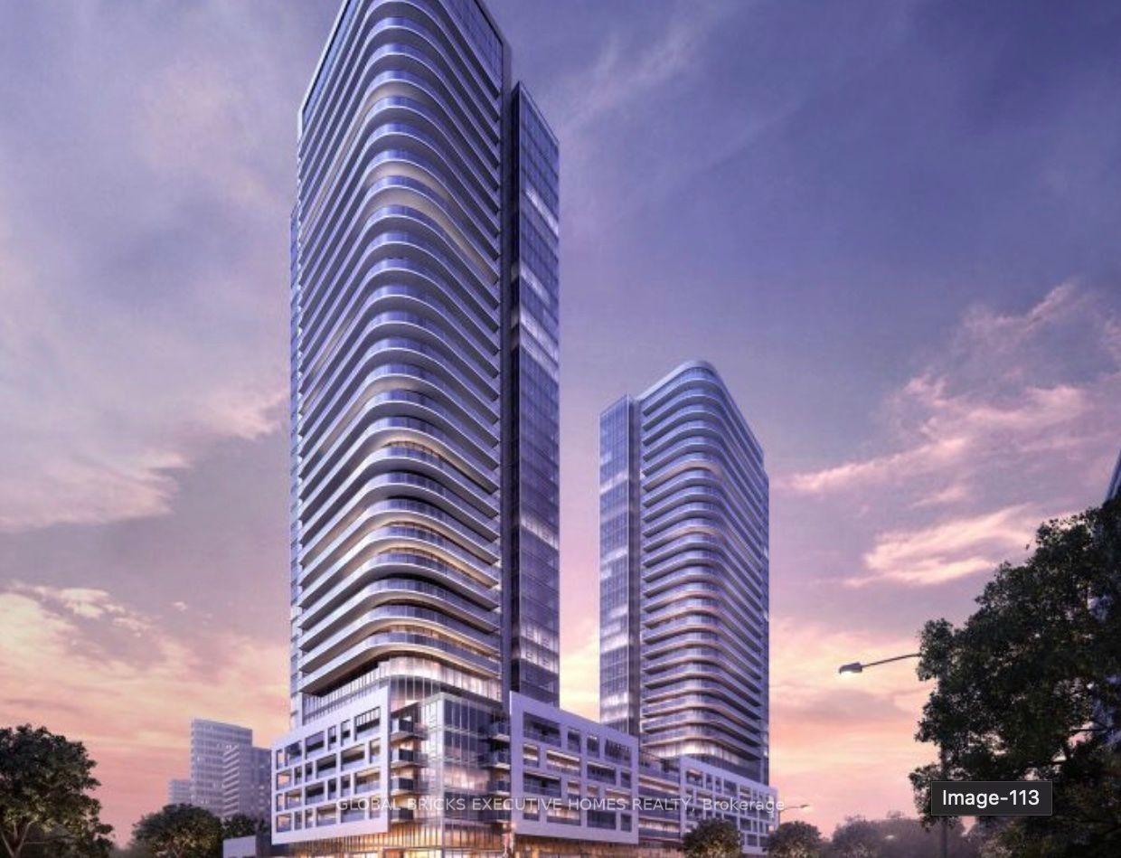 2033 Kennedy Road 2112, Toronto E07, ON M1T 0B9