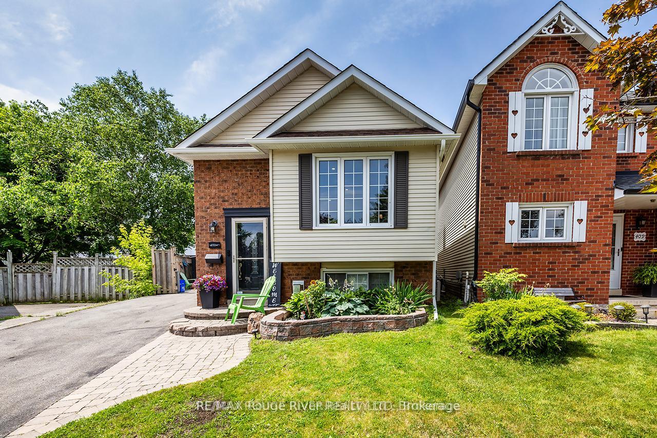 411 Pompano Court, Oshawa, ON L1K 1M9