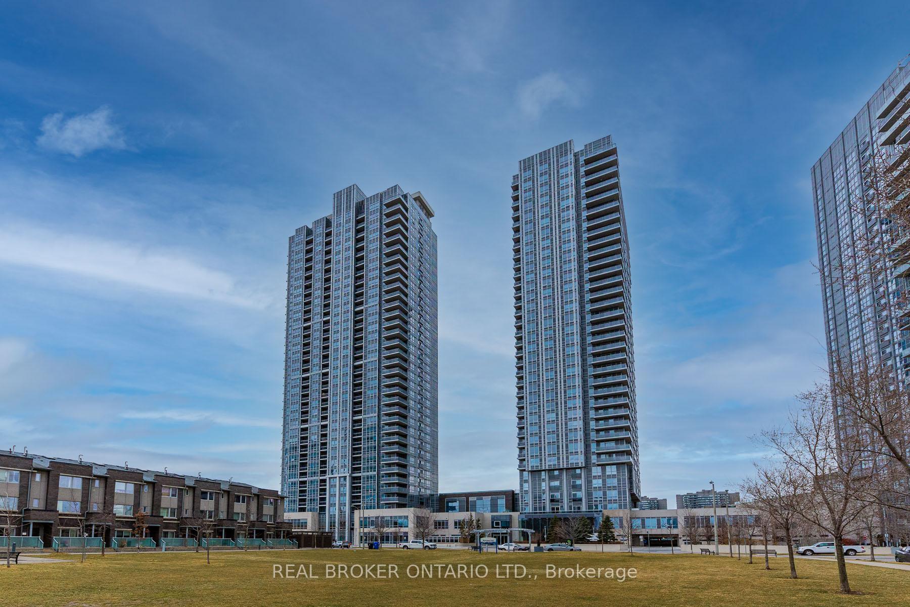 275 Village Green Square 1618, Toronto E07, ON M1S 0L8