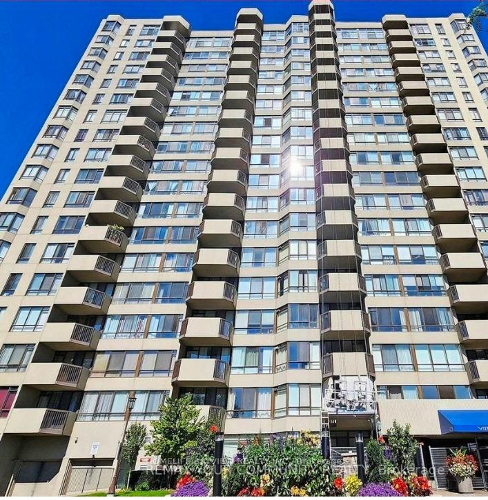 275 Bamburgh Circle 501, Toronto E05, ON M1W 3X4