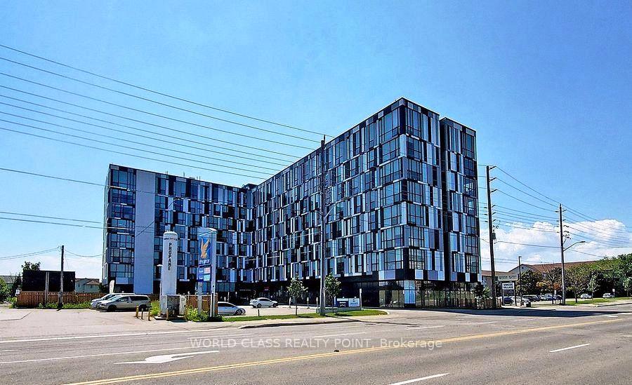 1900 Simcoe Street N 633, Oshawa, ON L1G 4Y3